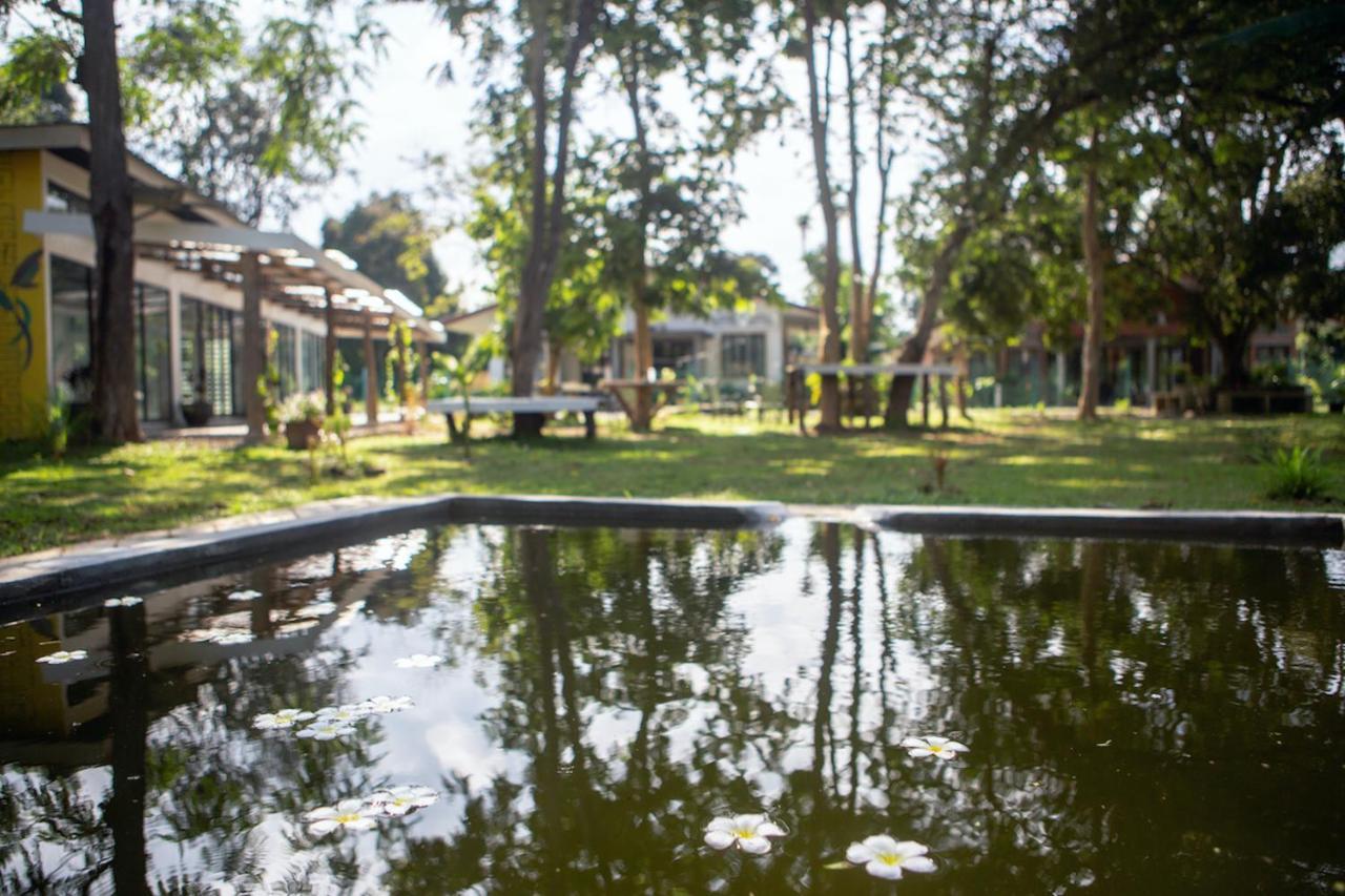 Langkawi Rouhi Retreats By Vp Villa Kuah Exteriör bild