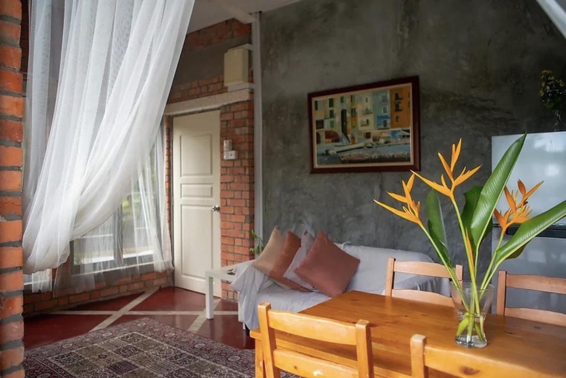 Langkawi Rouhi Retreats By Vp Villa Kuah Rum bild