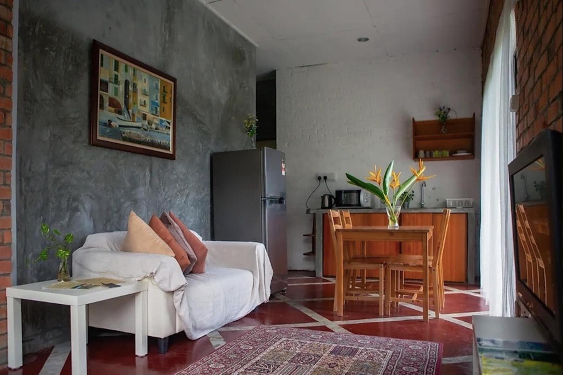 Langkawi Rouhi Retreats By Vp Villa Kuah Rum bild